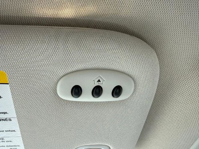 Certified 2023 Ford Edge Titanium w/ Cargo Accessory Package image 25