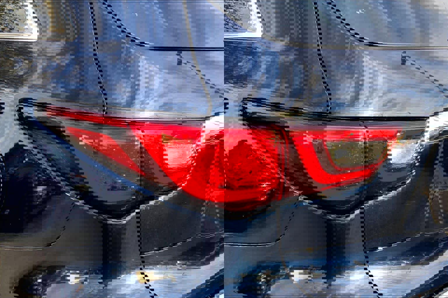 Used 2019 INFINITI QX60 Luxe w/ Sensory Package image 25