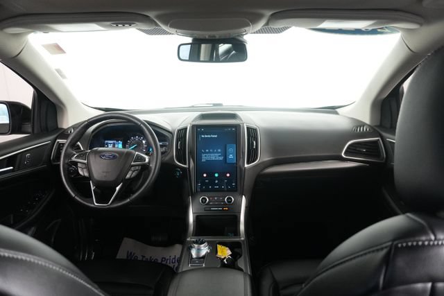 Certified 2022 Ford Edge SEL w/ Convenience Package AWD/4WD image 31