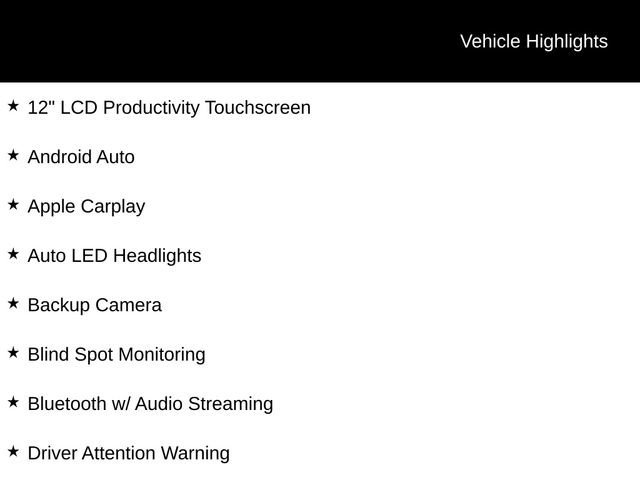 Used 2025 Kia K5 LXS image 9