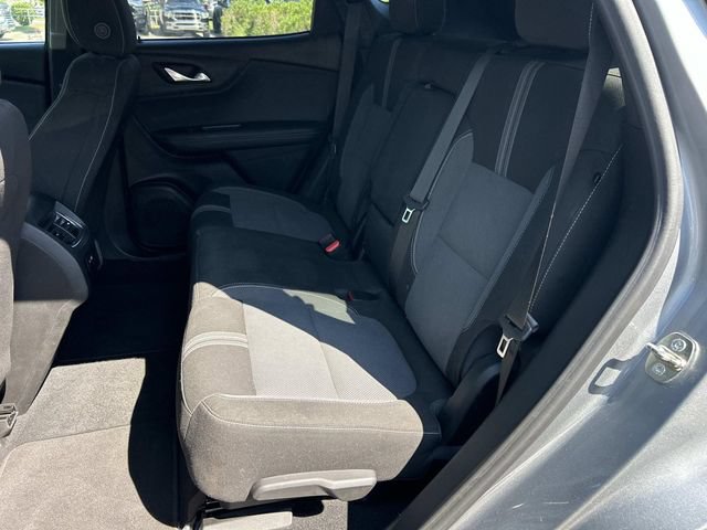 Used 2023 Chevrolet Blazer LT w/ Convenience Package FWD image 20