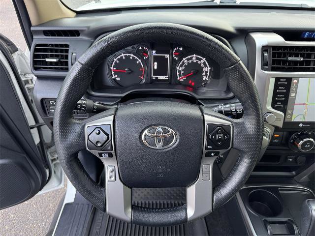 Used 2023 Toyota 4Runner SR5 Premium w/ Moonroof Package image 19