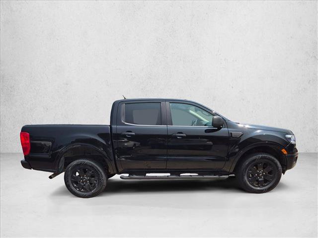 Certified 2022 Ford Ranger XLT w/ Equipment Group 301A Mid RWD image 4