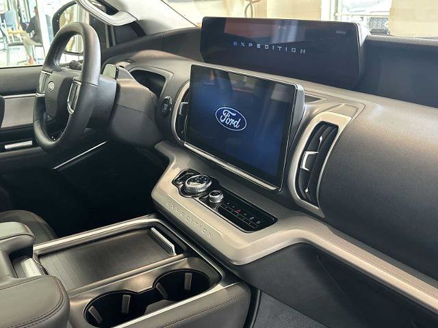 Certified 2025 Ford Expedition Max Active AWD/4WD image 28