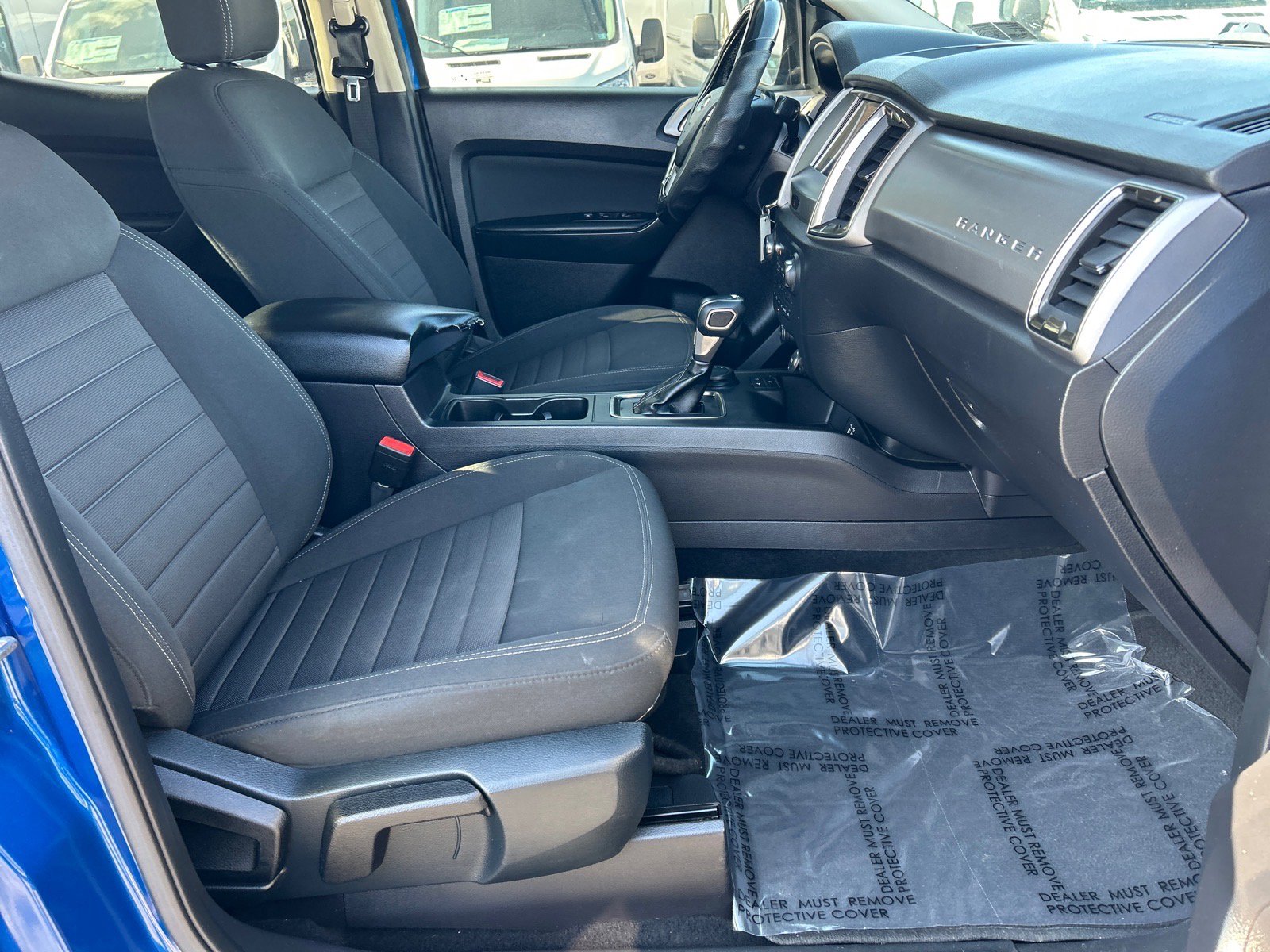 Certified 2020 Ford Ranger XLT w/ Equipment Group 301A Mid image 18