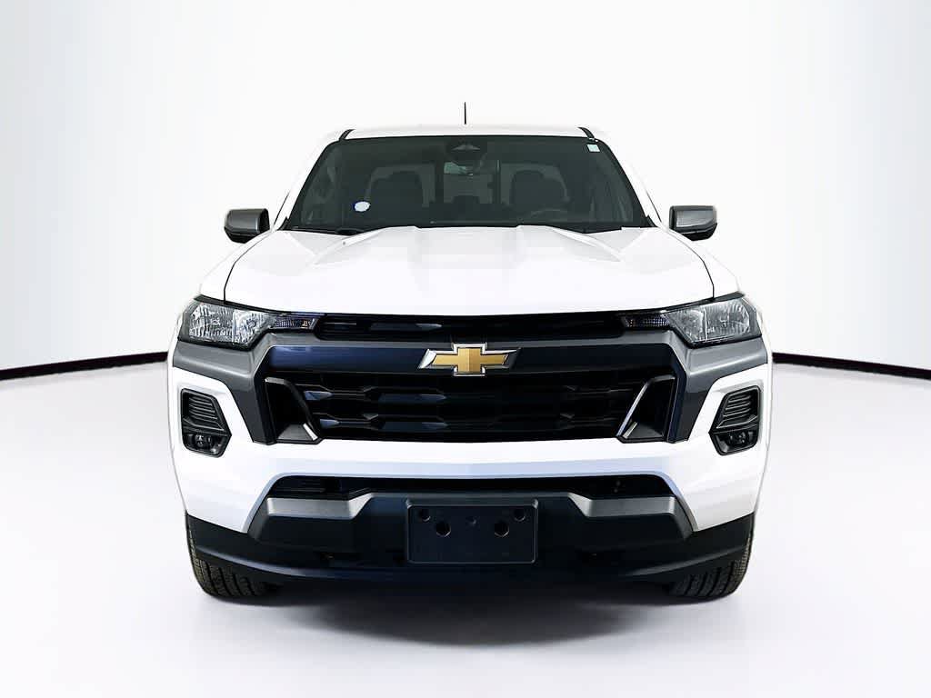Used 2023 Chevrolet Colorado LT w/ LT Convenience Package AWD/4WD image 6