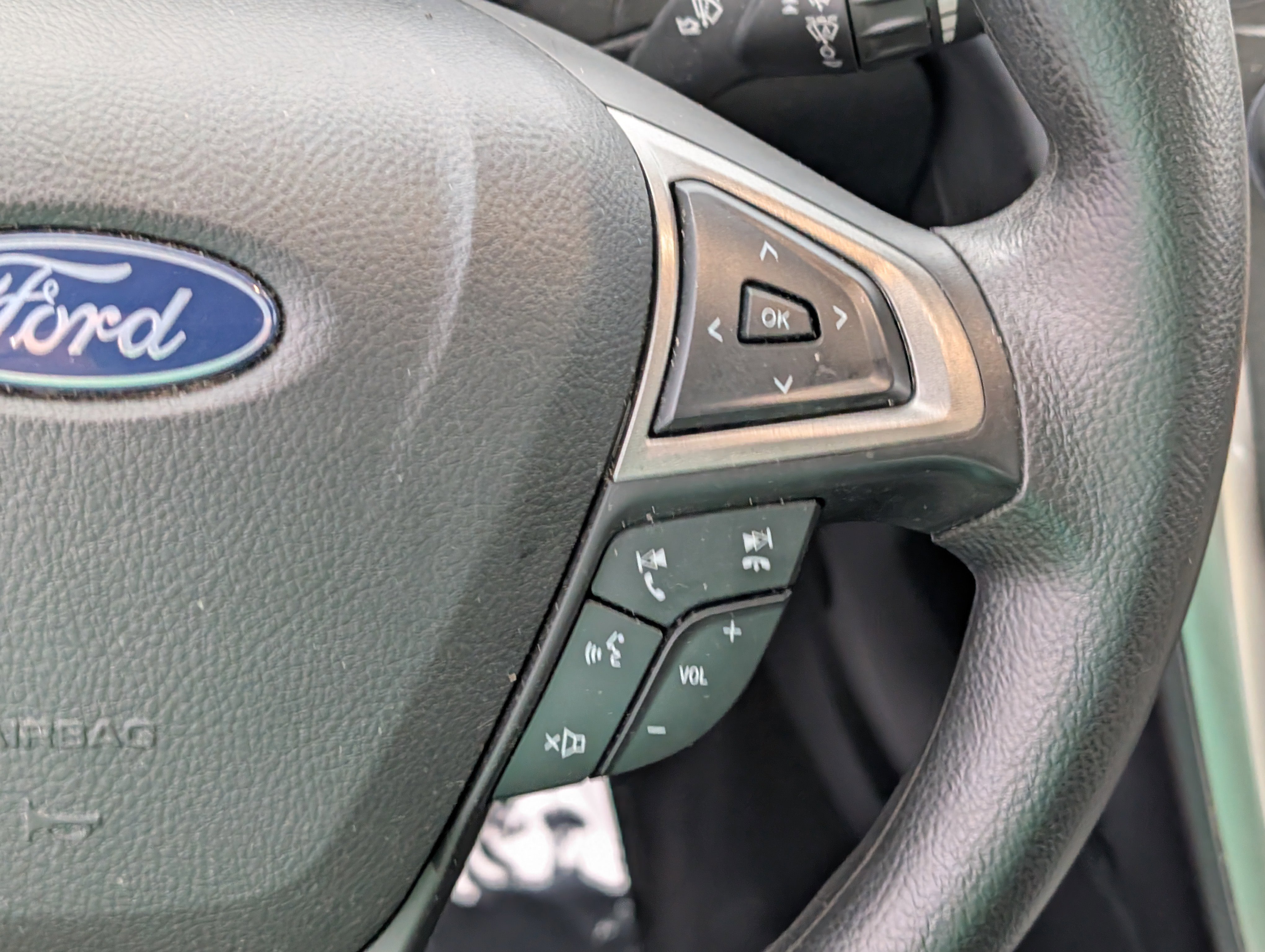 Certified 2020 Ford Fusion S image 20