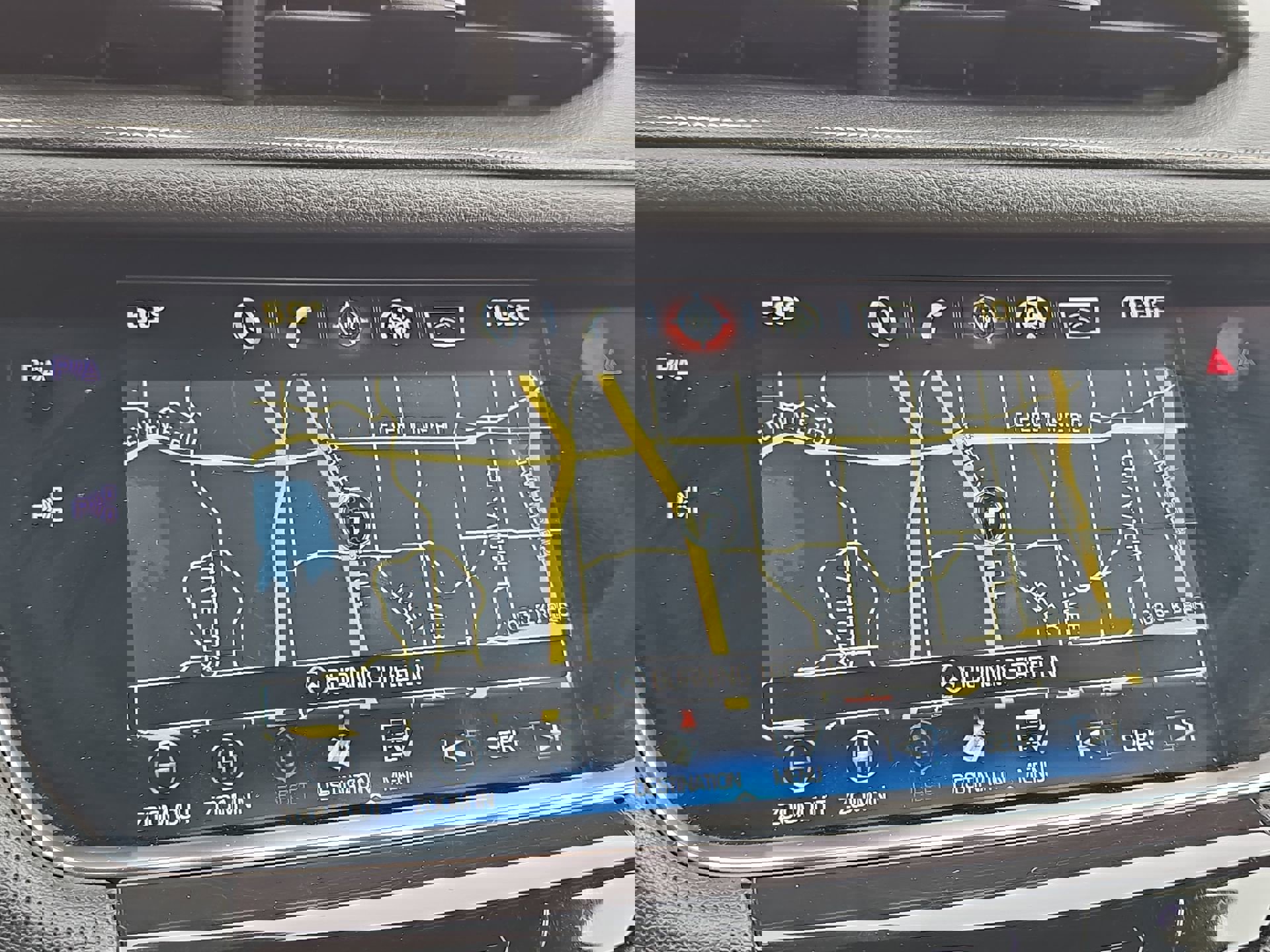 Used 2018 Cadillac XT5 Premium Luxury w/ Driver Assist Package image 18