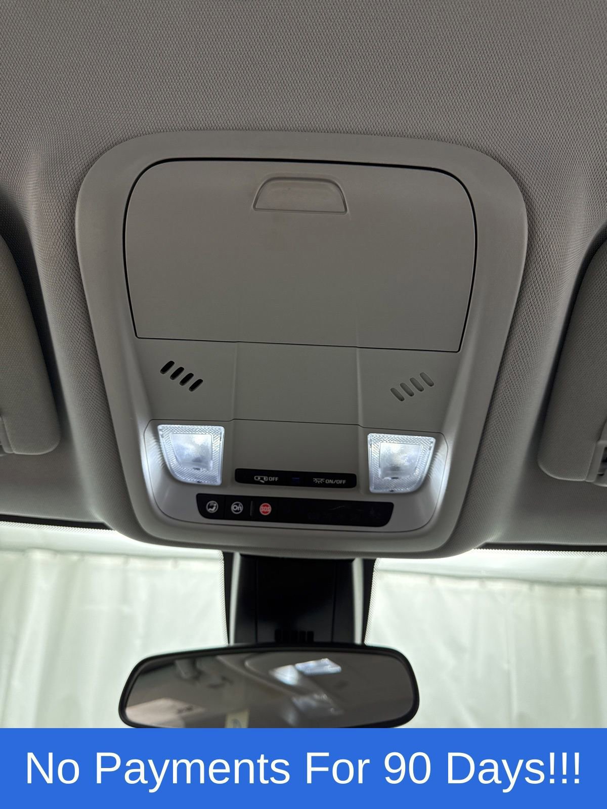 Used 2022 Chevrolet Blazer LT w/ LPO, Black Grille Bar Package image 25