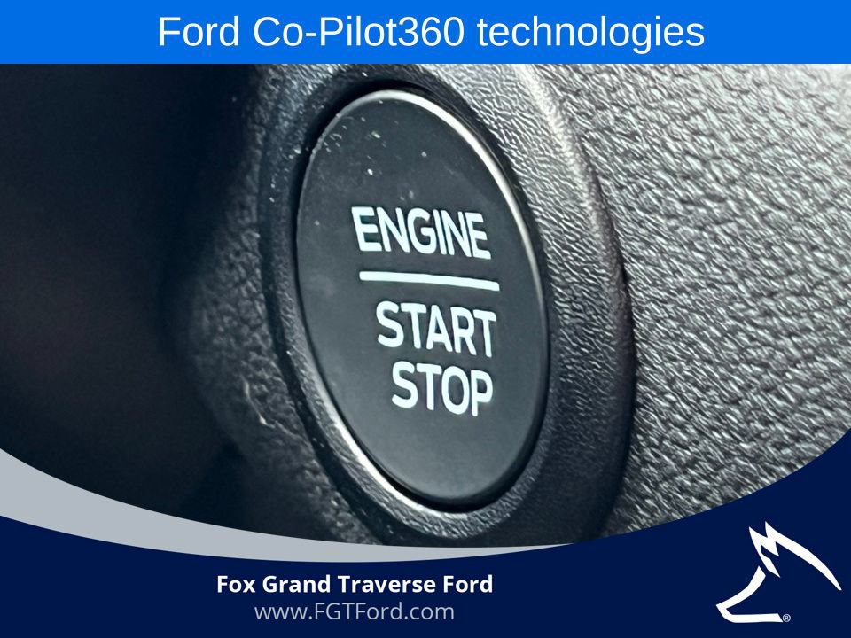 Certified 2023 Ford Escape Active AWD/4WD image 27