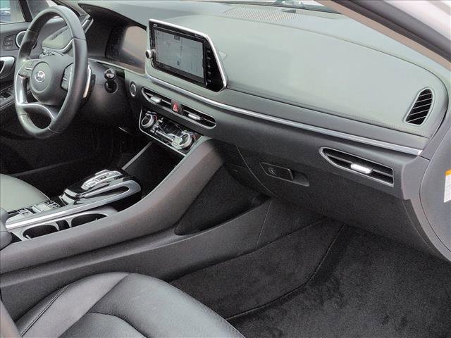 Used 2023 Hyundai Sonata Limited w/ Cargo Package image 23