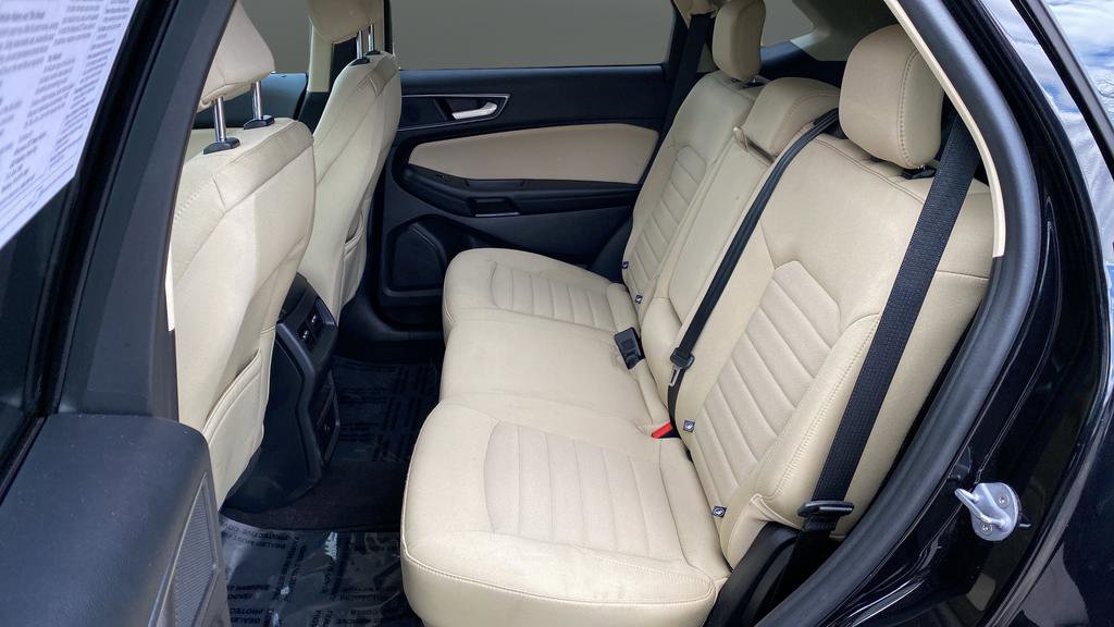 Certified 2024 Ford Edge SE AWD/4WD image 22