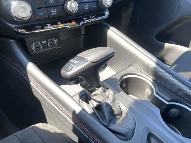 Used 2025 Dodge Durango GT AWD/4WD image 27