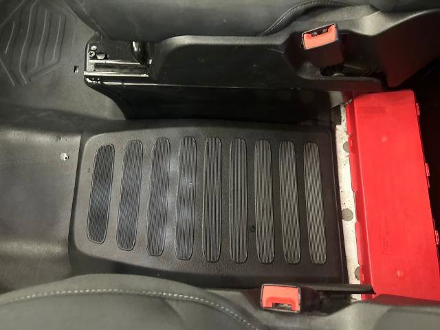 Certified 2024 Ford Transit 250 Low Roof w/ Exterior Upgrade Package image 37