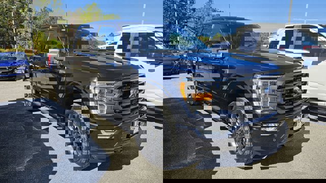 Certified 2023 Ford F150 XLT w/ Equipment Group 302A High