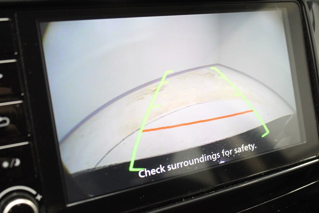 Used 2024 Mitsubishi Mirage ES FWD image 3
