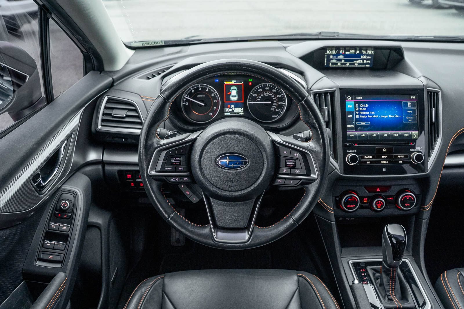 Used 2023 Subaru Crosstrek 2.5i Limited AWD/4WD image 24