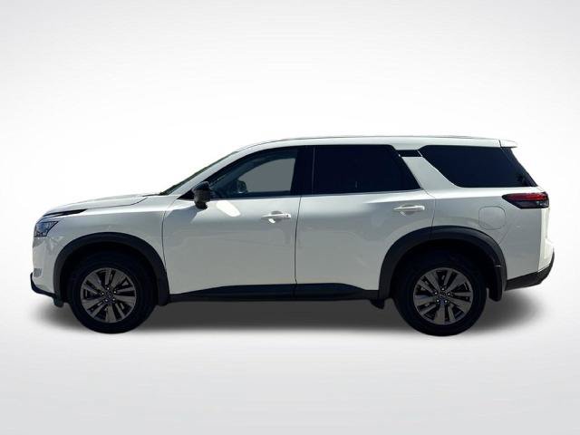 Used 2023 Nissan Pathfinder S FWD image 8