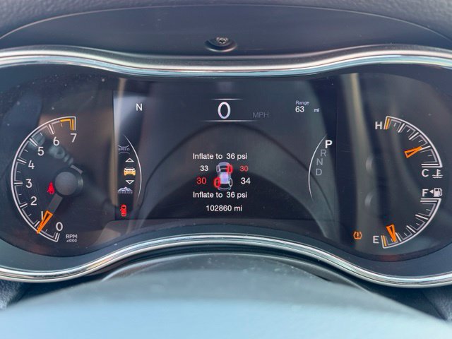 Used 2019 Jeep Grand Cherokee Limited w/ Luxury Group II AWD/4WD image 17