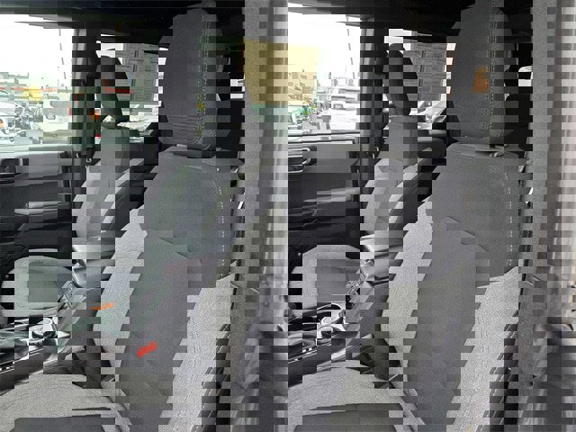 Certified 2023 Ford Bronco Big Bend image 13