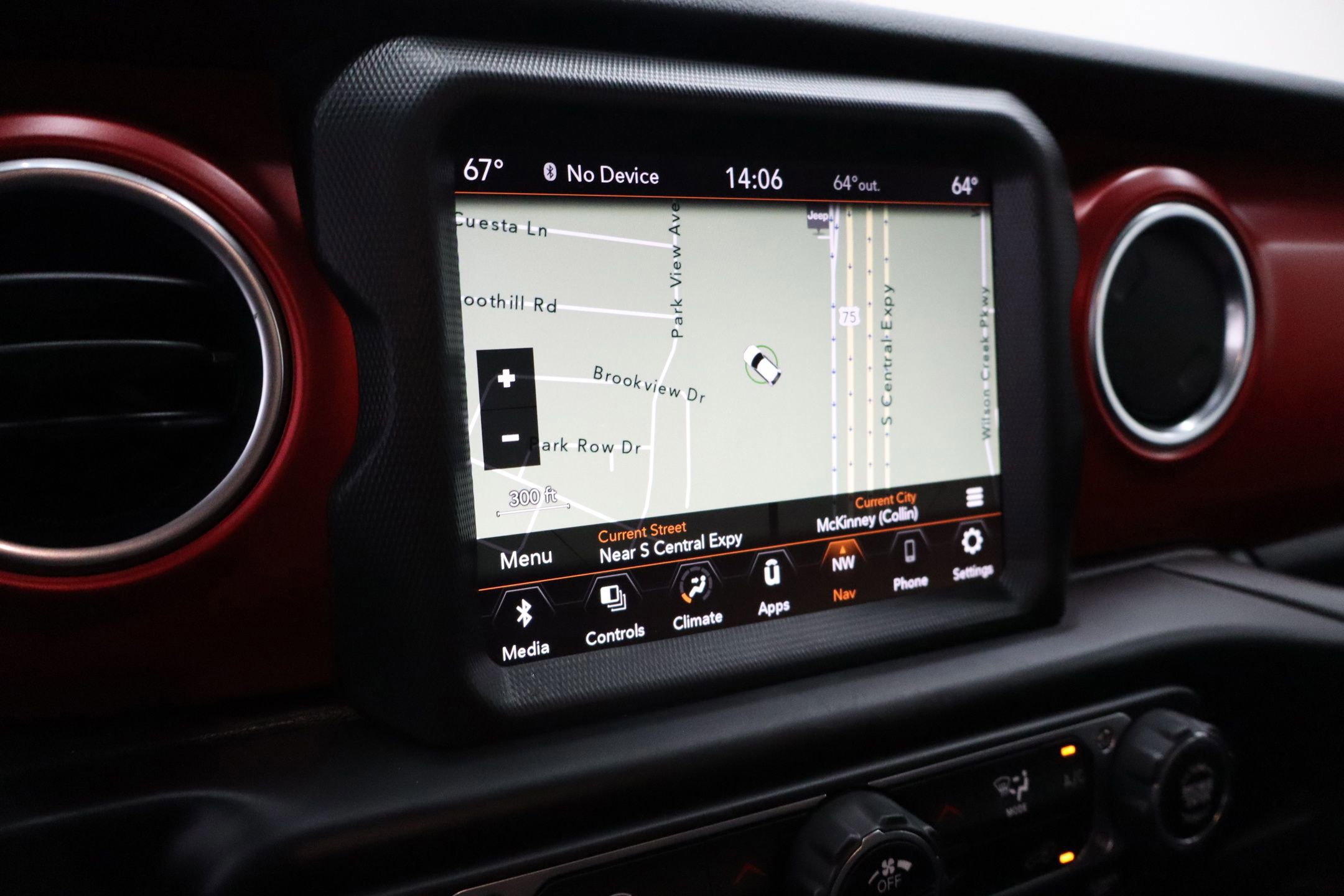 Used 2022 Jeep Gladiator Rubicon w/ Trailer Tow Package image 22