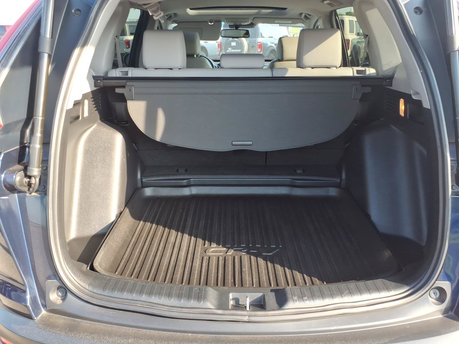 Used 2020 Honda CR-V EX-L image 16