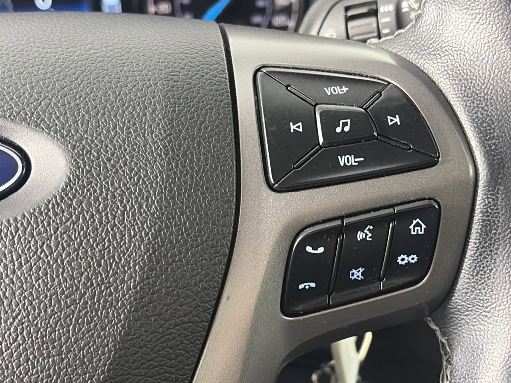 Certified 2022 Ford Ranger XLT w/ Equipment Group 301A Mid image 18