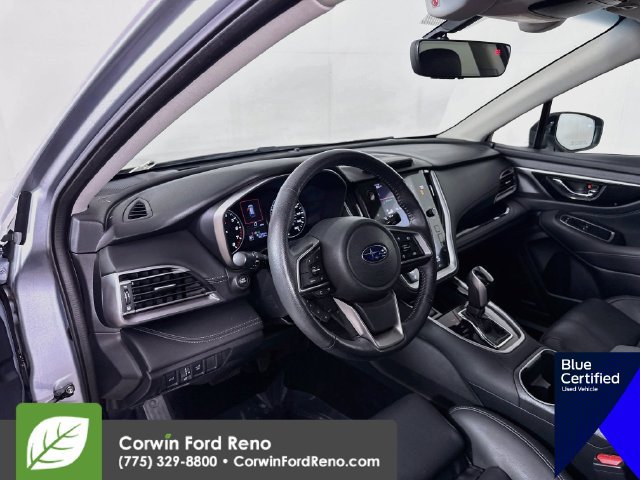 Used 2022 Subaru Outback Limited AWD/4WD image 12