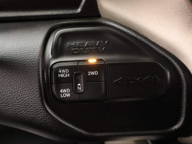 Used 2024 RAM 3500 Laramie image 23