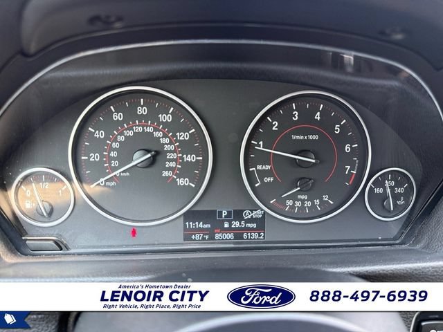 Used 2018 BMW 330i Sedan w/ Convenience Package RWD image 22
