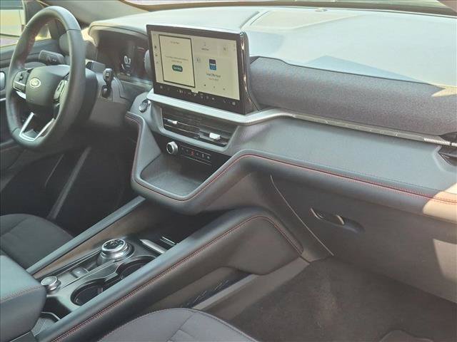 Certified 2025 Ford Explorer ST-Line RWD image 21