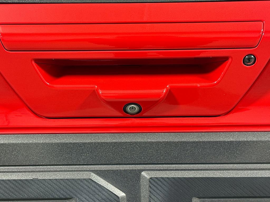 Certified 2018 Ford F150 Raptor w/ Equipment Group 802A Luxury image 20