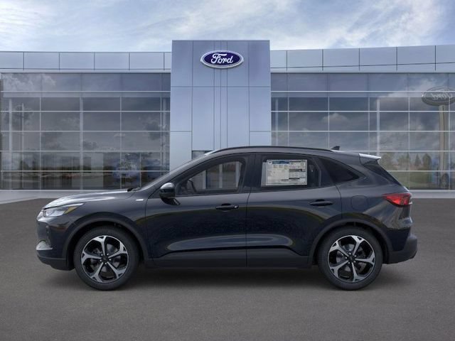 Certified 2025 Ford Escape ST-Line Select w/ Tech Pack #2 AWD/4WD image 6