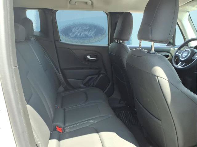 Used 2023 Jeep Renegade Limited AWD/4WD image 15