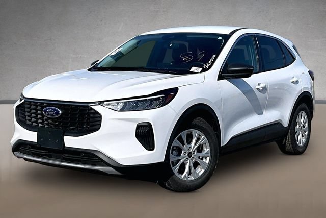 Certified 2023 Ford Escape Active