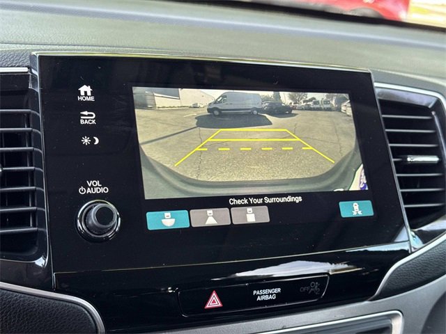 Used 2021 Honda Pilot EX-L image 14