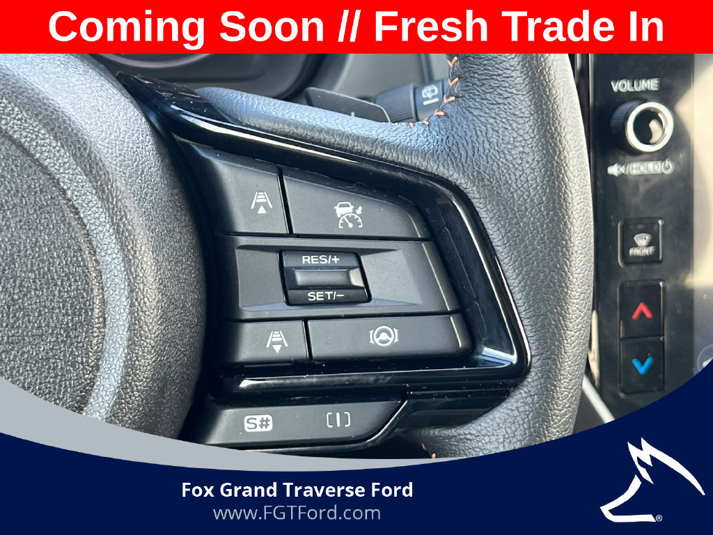 Used 2025 Subaru Forester Sport AWD/4WD image 20
