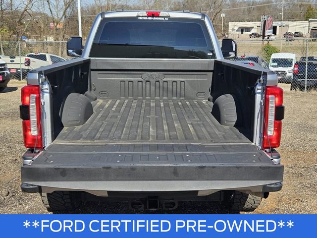 Certified 2024 Ford F250 XL w/ STX Appearance Package image 12