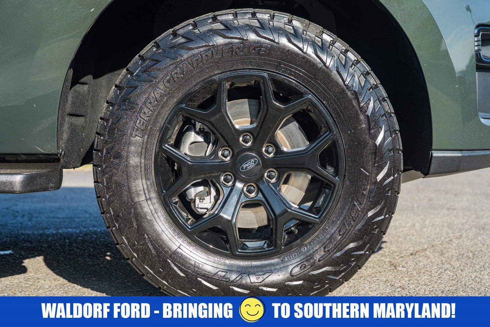 Certified 2022 Ford Expedition Timberline image 19