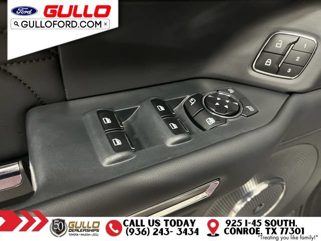 Certified 2023 Ford Expedition Platinum RWD image 22