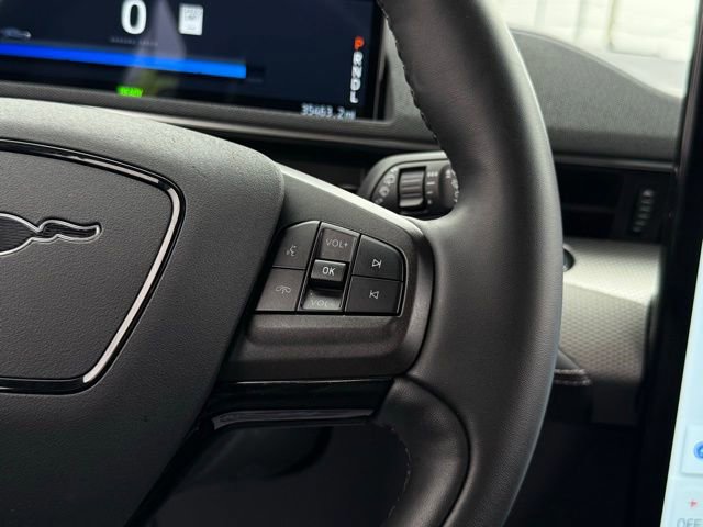 Certified 2021 Ford Mustang Mach-E Select image 23