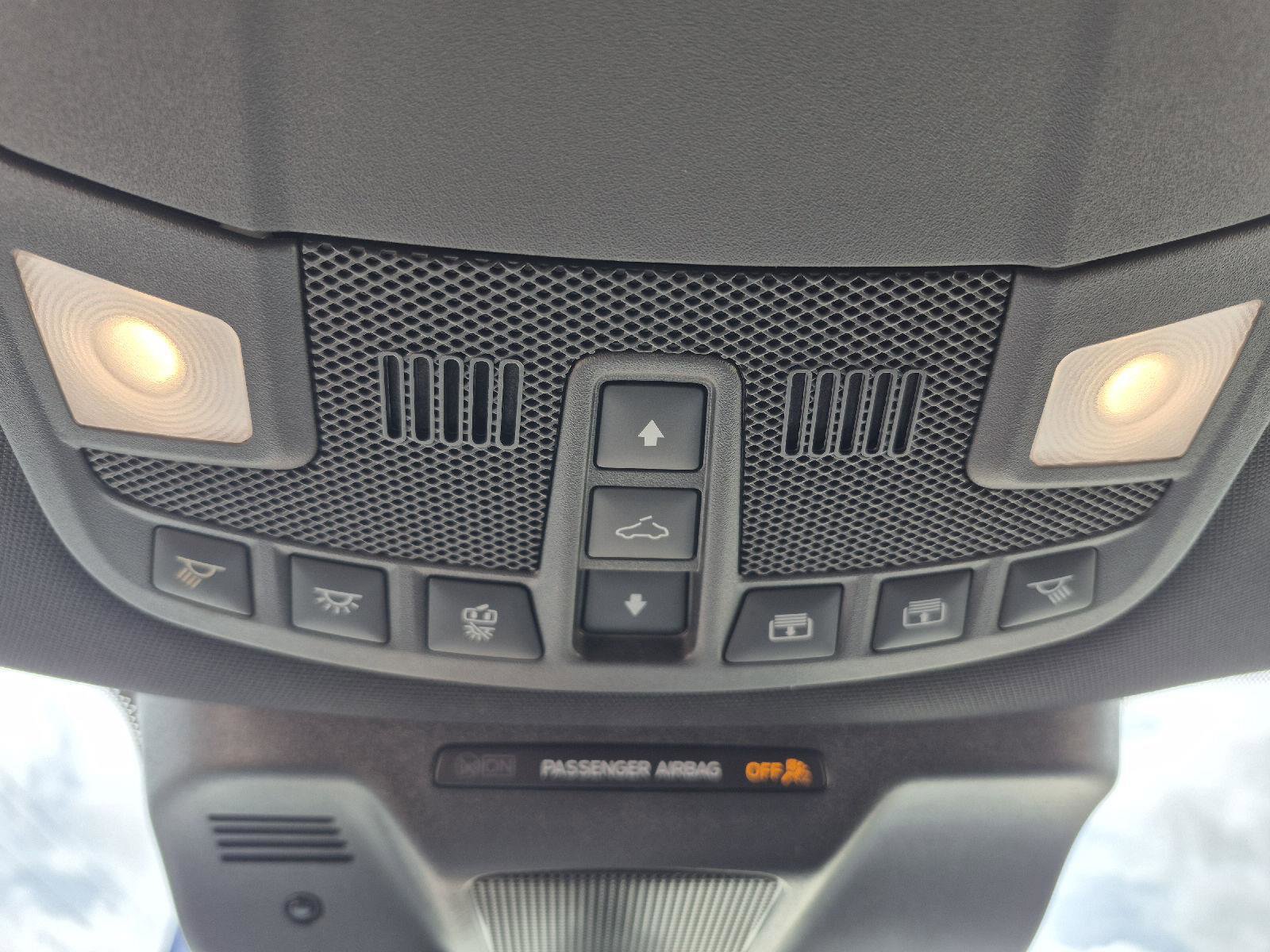 Certified 2023 Ford Expedition Timberline AWD/4WD image 7