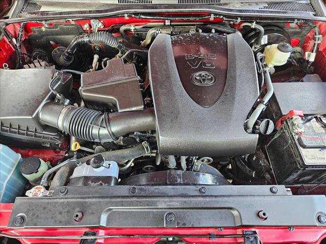 Used 2021 Toyota Tacoma SR5 RWD image 21