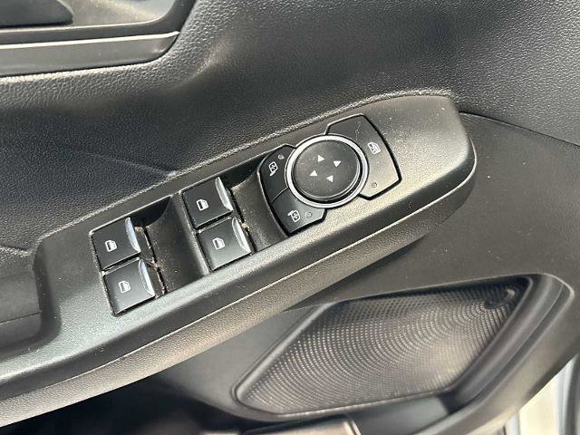 Certified 2024 Ford Escape Active FWD image 21