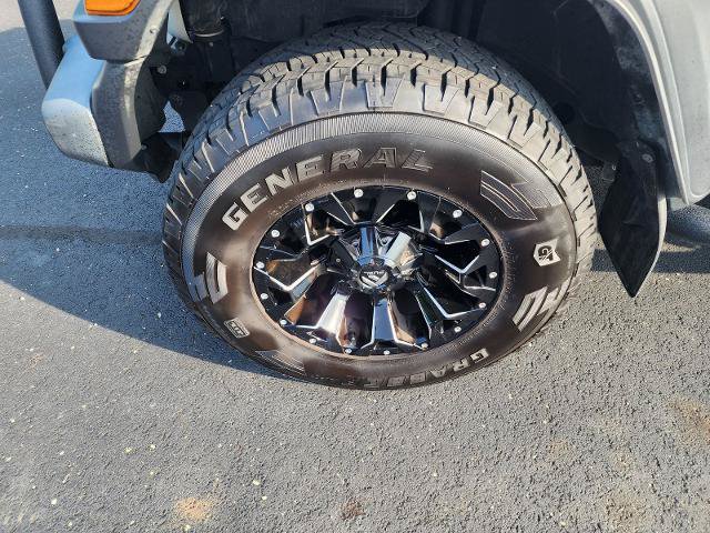 Used 2019 Jeep Wrangler Sport AWD/4WD image 9