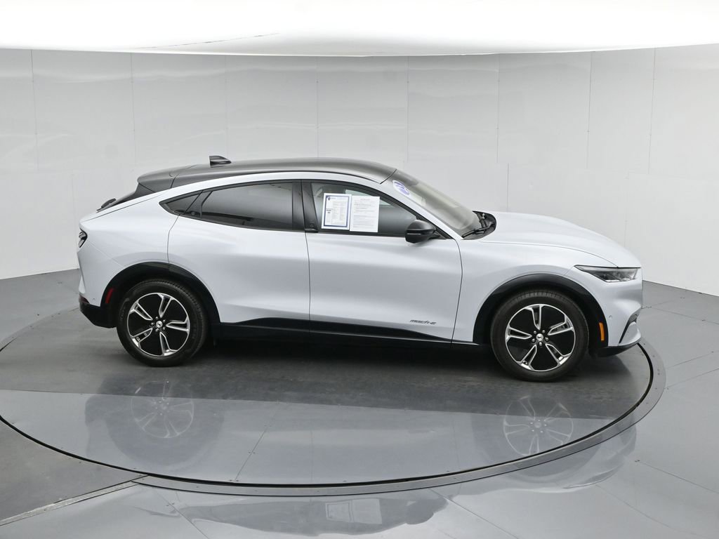 Certified 2023 Ford Mustang Mach-E Premium RWD image 56