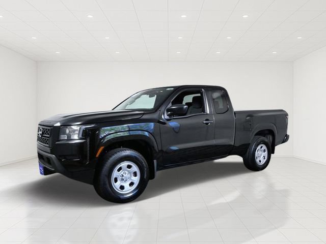 Used 2022 Nissan Frontier S w/ Technology Package AWD/4WD image 3