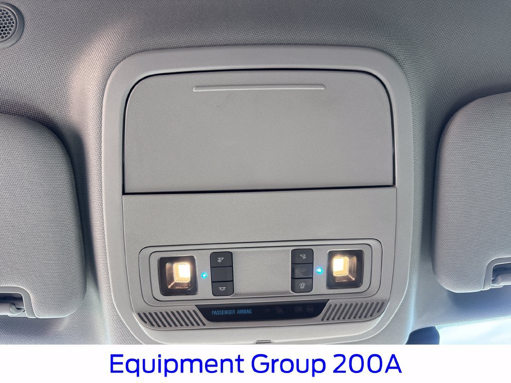 Certified 2020 Ford Explorer XLT w/ Comfort Package RWD image 27
