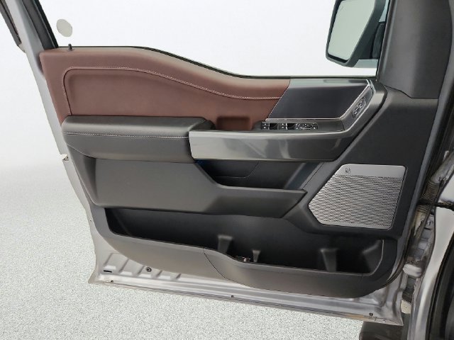 Certified 2023 Ford F150 Lariat AWD/4WD image 22