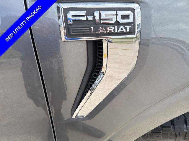 Certified 2022 Ford F150 Lariat image 16